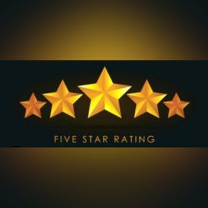 Five Star ⭐️ Top Rated Seller ⭐️ POSH AMBASSADOR ⭐️💕